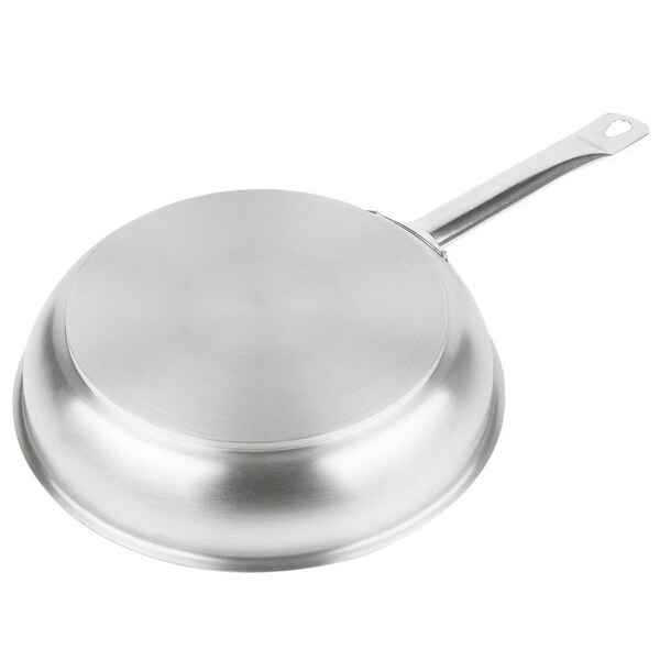 Vollrath Co VollrathÂ Centurion Non-Stick Fry Pan, , 16 Gauge, 2-1/4" Depth - N3411