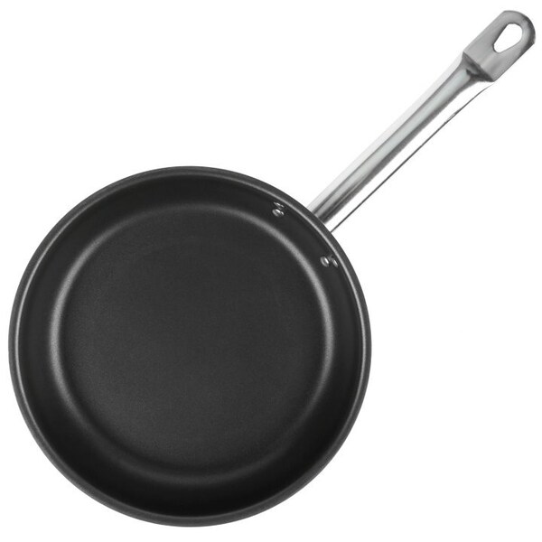 Vollrath Co VollrathÂ Centurion Non-Stick Fry Pan, , 16 Gauge, 2-1/4" Depth - N3411
