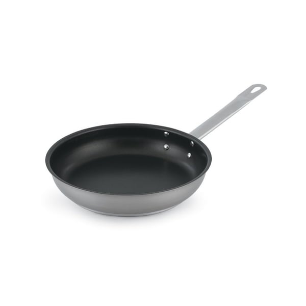 Vollrath Co VollrathÂ Centurion Non-Stick Fry Pan, , 16 Gauge, 2-1/4" Depth - N3411