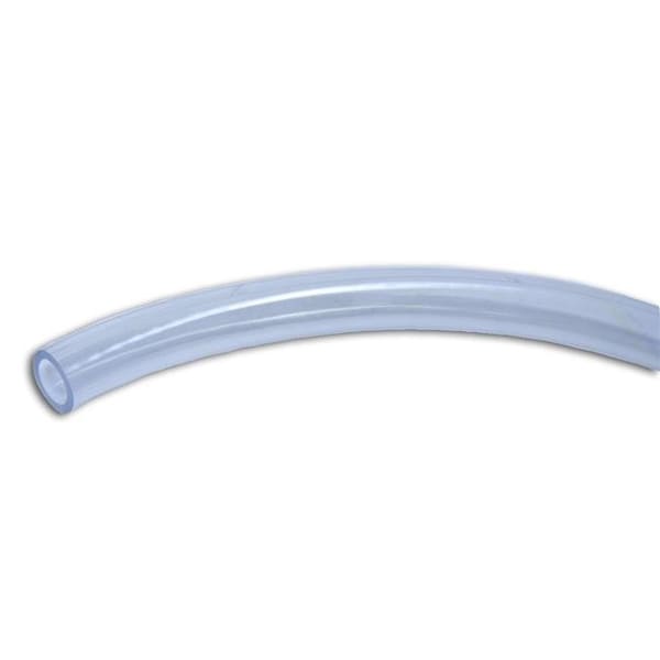 Gourmetgalley 0.37 x 0.5 in. x 100 ft. Vinyl Tubing; Clear - GO564738