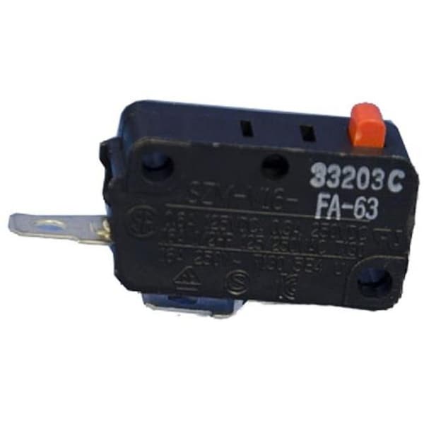 Lg LG ZEN3B73362F Microwave Oven Micro Switch - ZEN3B73362F