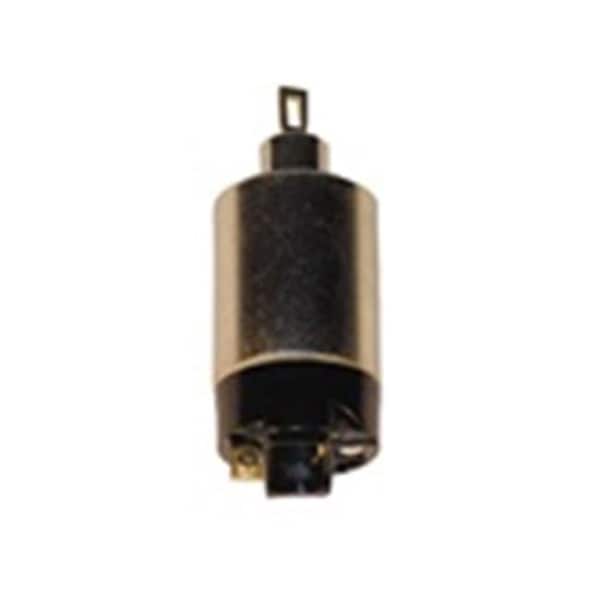 Airbagit AirBagIt SHAV-SOLENOID-3 50 lb. Solenoid Shaved Door Kit - SHAV-SOLENOID-3