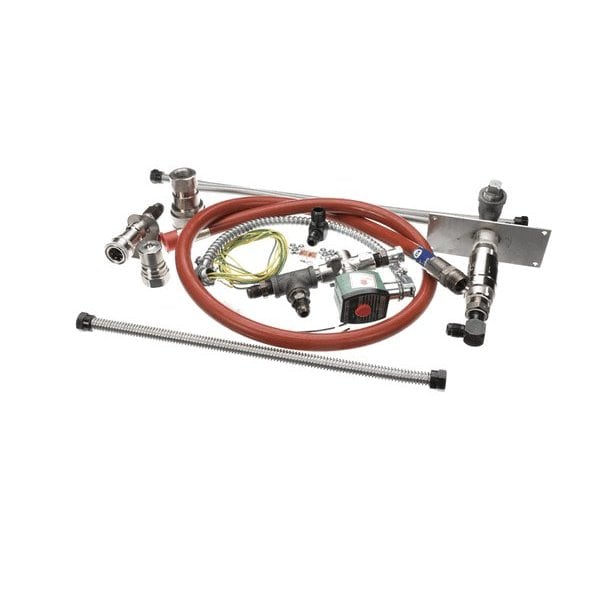 Henny Penny Kit-Eeg16X/2Xx Bulk Disp 120V - 140347