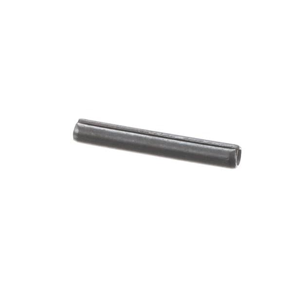 Crown Steam Slotted Spring Tension - 3/16in X 1-1/4in, Carbon - 9032-7
