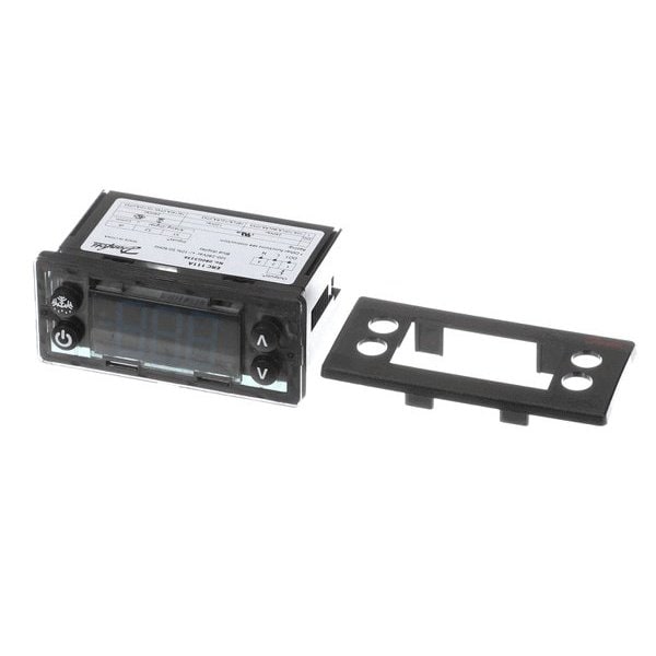 Delfield Assy, Ctl, Rail/Cp, Eco, Lock Out - 000-CZ0-0262-S