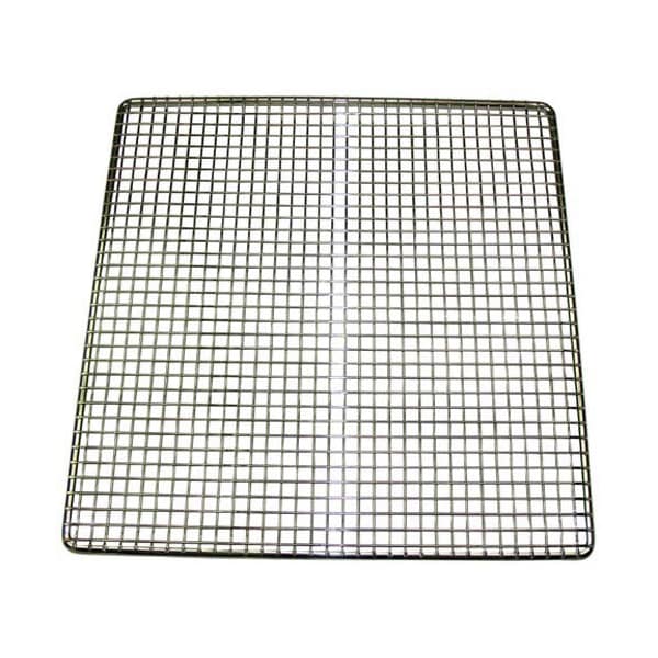 Pitco Tube Screen 11-1/2  X  11-1/2 - P6072128