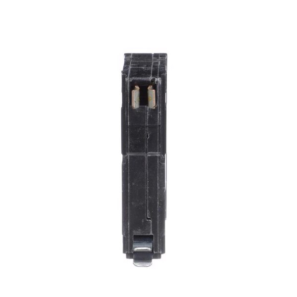 Square D Miniature Circuit Breaker, QO Series, 20A, 1 Pole, 120/240V AC, 10kA at 120/240V AC - QO120CP1235