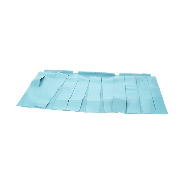 Hobart Curtain, Splash, Std Hgt - 892567-00001