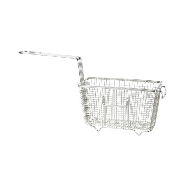 Vulcan Hart Twin Basket 9-3/8L 4-3/4W 5-3/8D - 350853-1