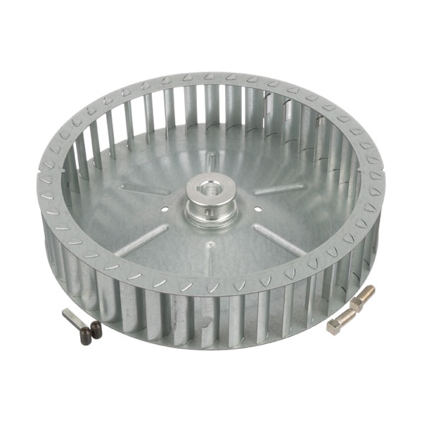 Blodgett Blower Wheel9-7/8D X 2-1/8W 5/8 For  - Part# Bl5001 - BL5001