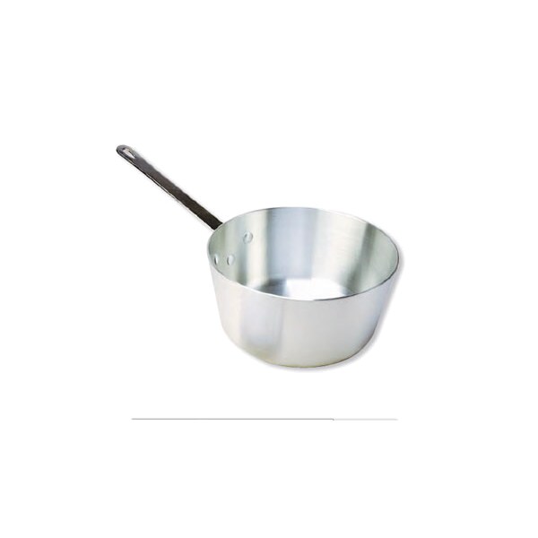 Stanton Trading 3.75 Qt Aluminum Sauce Pan - ASPN3.75