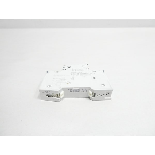 Siemens Miniature Circuit Breaker, 5SY5 Series, 7A, 1 Pole, 230/400V AC - 5SY5106-7