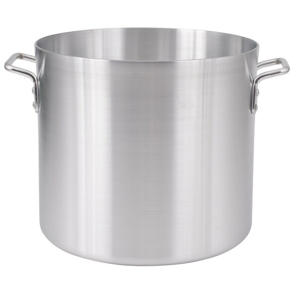 Stanton Trading 24q Aluminum Stock Pot - ASTP24