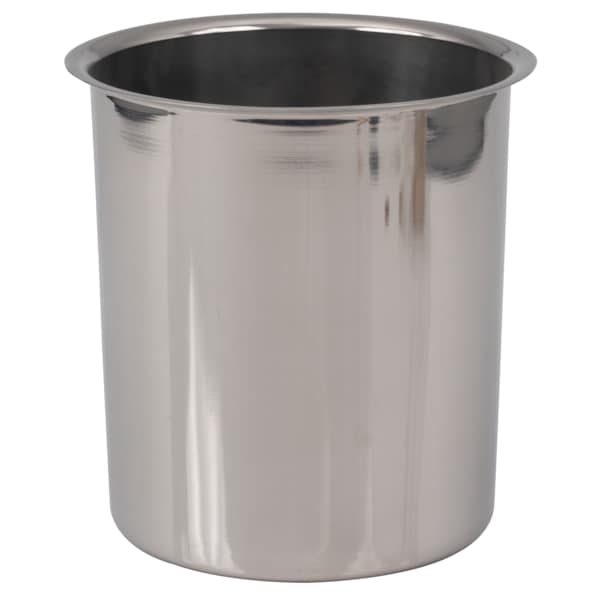 Stanton Trading Baine Marie, Stainless Steel, 4.25 Qt - 4834