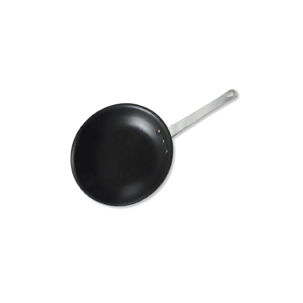 Stanton Trading 14" Aluminum Fry Pan Non Stick - AFP14NS
