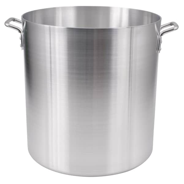 Stanton Trading 60 Qt Aluminum Stock Pot - ASTP60