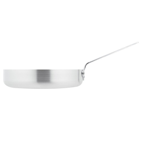 Vollrath Co Vollrath® Wear-Ever Classic Select Heavy-Duty saute Pan, 4074, 2 Gauge, 7-1/2 Quart Capacity - 4074