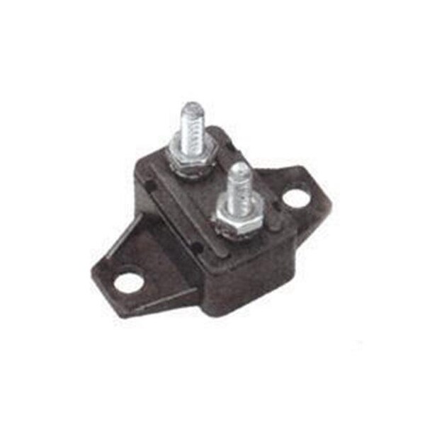 Pollak Pollak 54230PL Tow Wiring 30 Amp Circuit Breaker Bulk - P6Q-54230PL