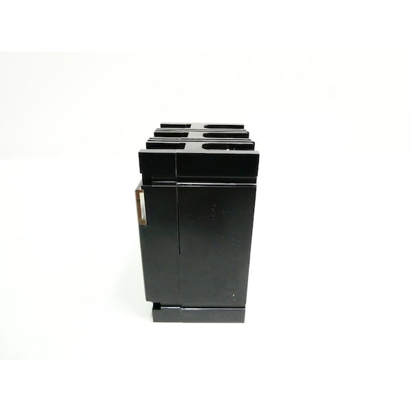 Westinghouse Molded Case Circuit Breaker, 35A, 3 Pole, 600V AC - FB3035SL