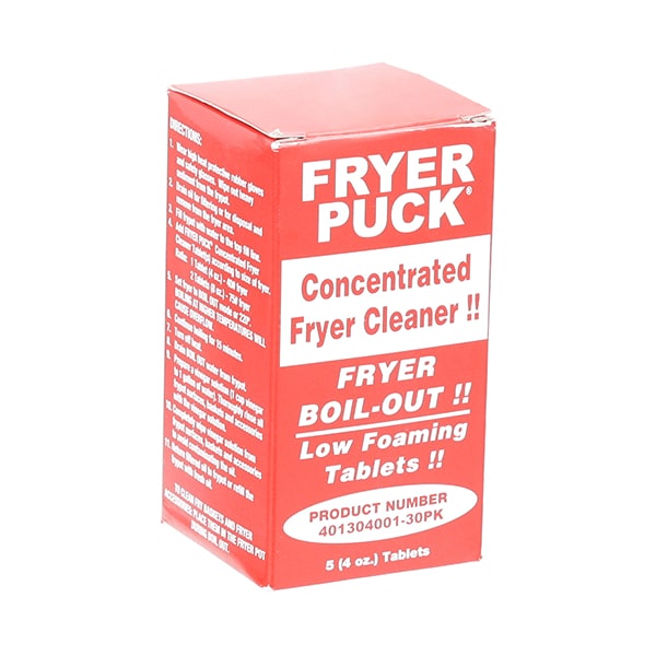 Pitco Fryer Pucks (5/Pk) For  - Part# Ptafr21-0017-01 Pk - PTAFR21-0017-01