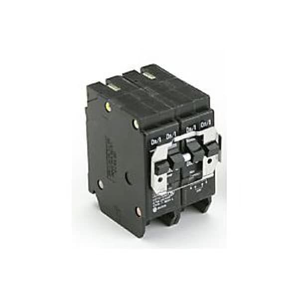 Eaton Cutler-Hammer Circuit Breaker, CU Series, 30A, 4 Pole - CU388243