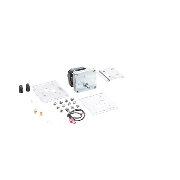 Antunes Roundup Gearmotor Kit, 230V 3Rpm - 7001954