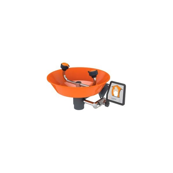 Guardian Equipment Guardian Equipment  Eye Wash Fountain, G1814P - G1814P