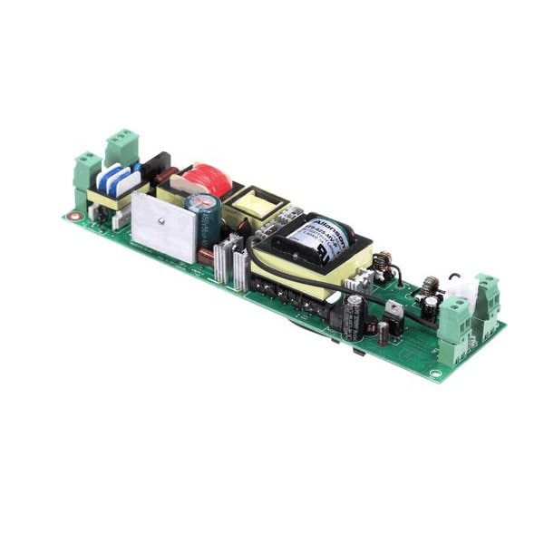 Gaylord Uvi Light Ballast Dual Voltage For Cg3 Model Hoods - 23424