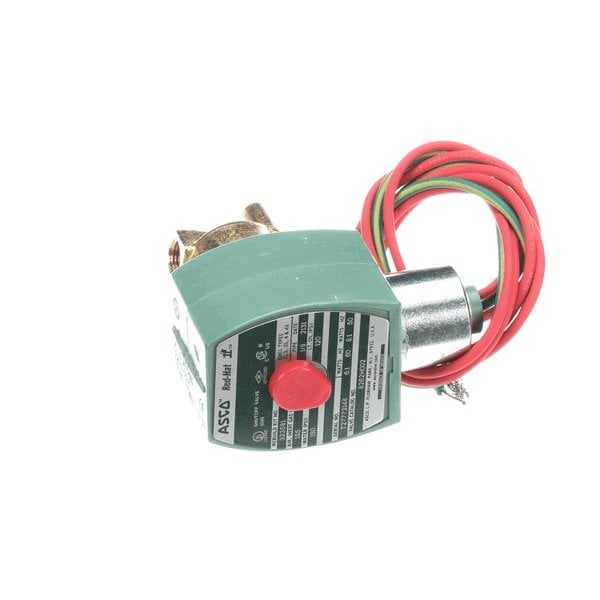 Crown Steam Solenoid Valve - 8262H2 120/60 - 9307-1