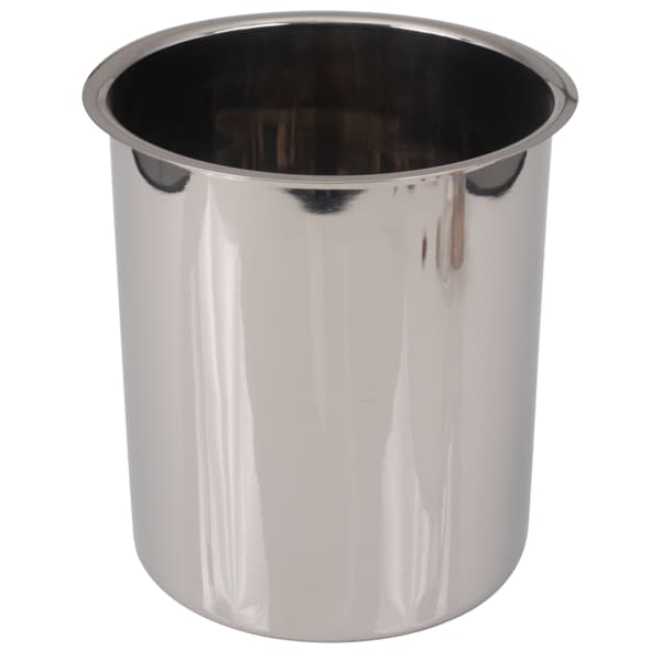 Stanton Trading Baine Marie, Stainless Steel, 12 Qt - 4839