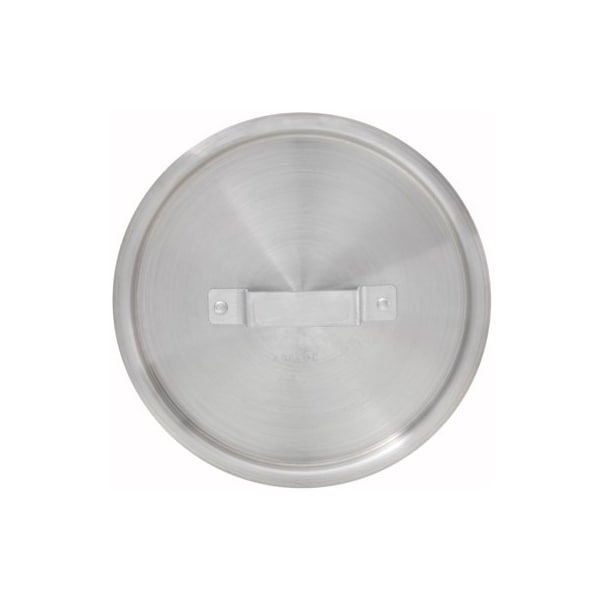 Stanton Trading Lid for 4.5 Qt Alum Sauce Pan - ASPNL4.5