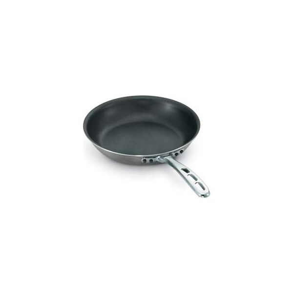 Vollrath Co Vollrath® Tribute® Fry Pan with TriVent„¢ Plated Handle 14" - 69614