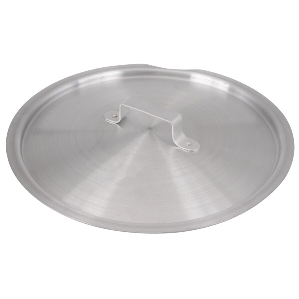Stanton Trading Lid for 10 Qt Aluminum Sauce Pan - ASPNL10