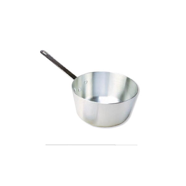 Stanton Trading 4.5 Qt Aluminum Sauce Pan - ASPN4.5