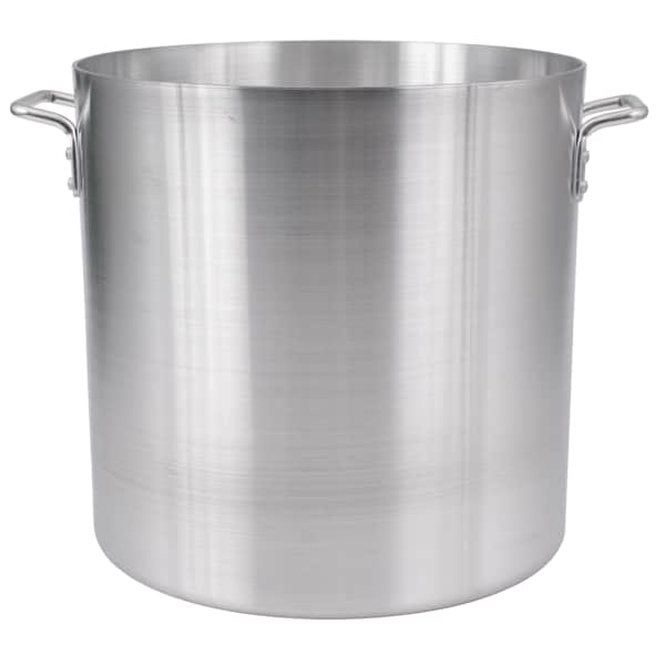Stanton Trading 40 Qt Aluminum Stock Pot - ASTP40