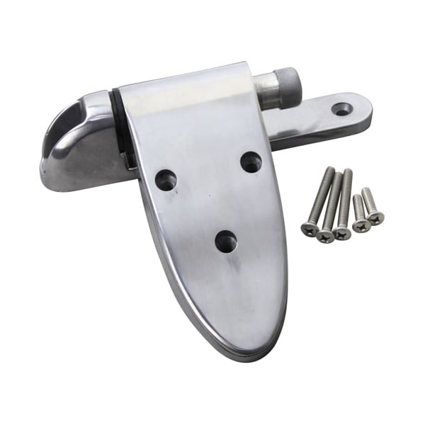Bally Refrigeration Hinge - Reversible For Bally - Part# Blrb17783 - BLRB17783