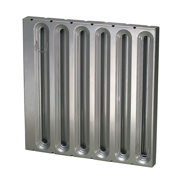 Kason ® - 67003001625Filter, Hood - For  - Part# 17003001625 - 17003001625