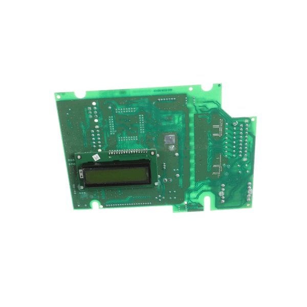 Bunn Control Board Assembly Dual/Single Tf Dbc Sbux Fs - 29969.1045