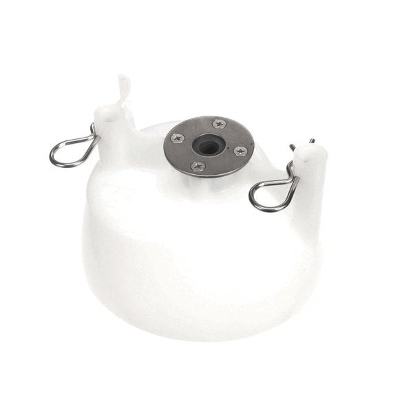 Hamilton Beach Commercial Top Shield Assy - 990295000