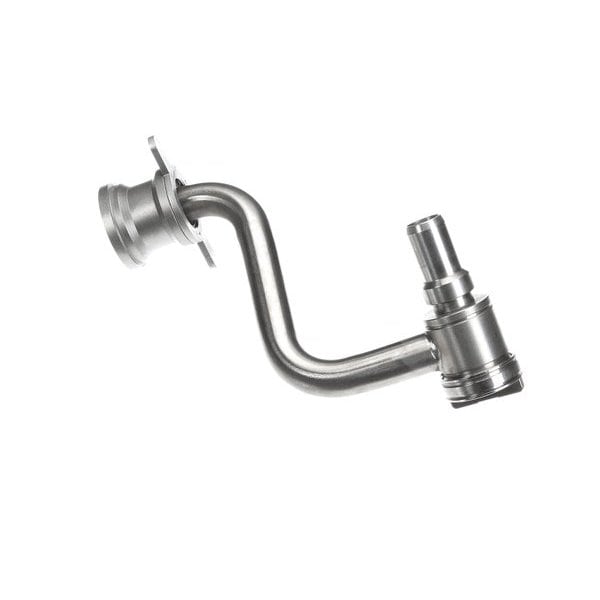 Pitco Fltr, Tu Pickup Wldmt Assysgh5 - B6677601-C