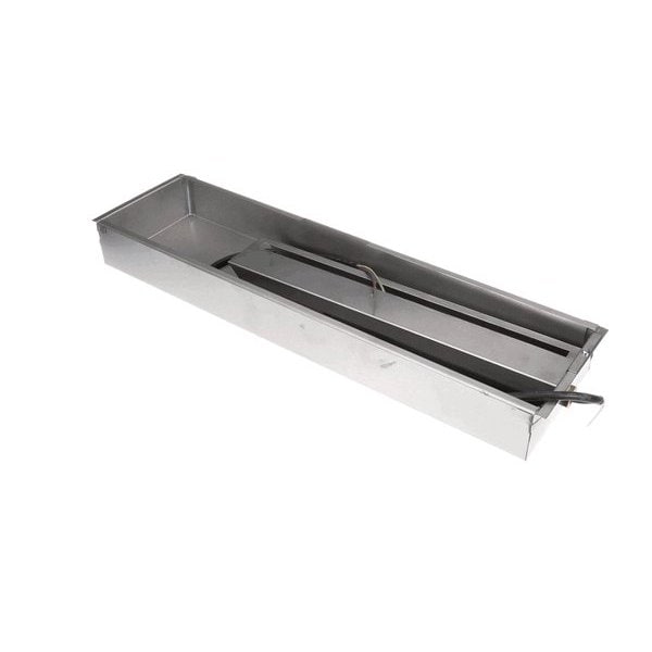 Federal Industries Condo Pan, 120V 600W - SA5302-4