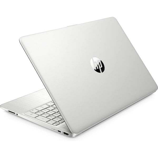 Hp Consumer Remarketing REFURB HP Laptop 15-dy2005tg TOUCH Windows 10 Home in S mode Pentium Gold 7505 8GB 256GB SSD 15.6 - 446R4UAR#ABA