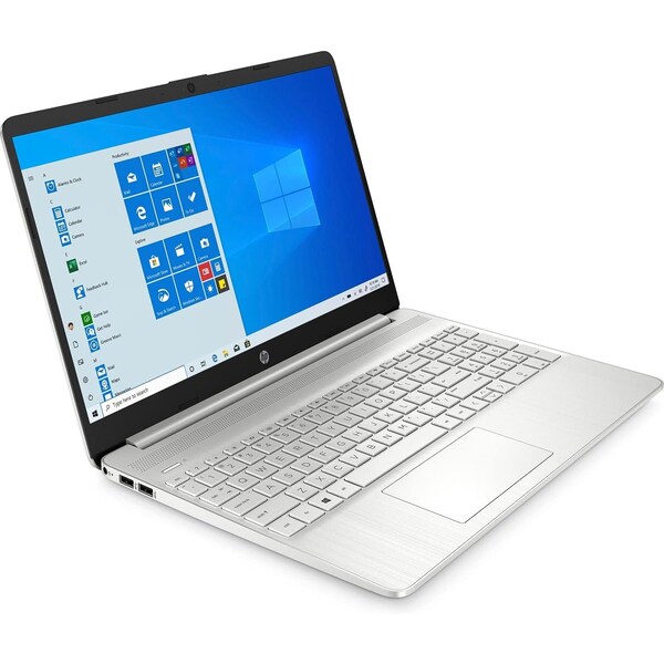 Hp Consumer Remarketing REFURB HP Laptop 15-dy2005tg TOUCH Windows 10 Home in S mode Pentium Gold 7505 8GB 256GB SSD 15.6 - 446R4UAR#ABA