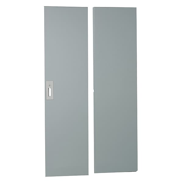 Square D Door Kit, I-Line, panelboard, HCP, HCRU, 600V AC/DC - HCW86D