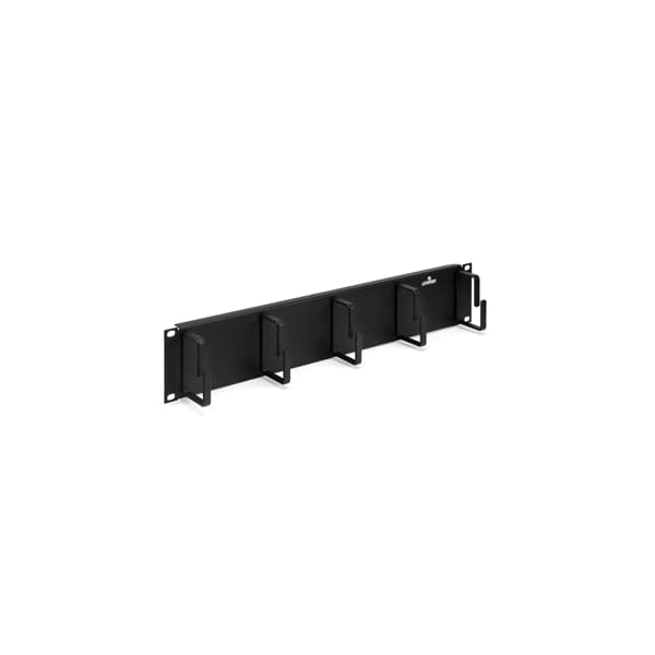 Leviton DISTRIBUTION OR CONTROL BOARD FIXTURES MGR CBL HORZ 2RU 2" RNG - 49253-2CM