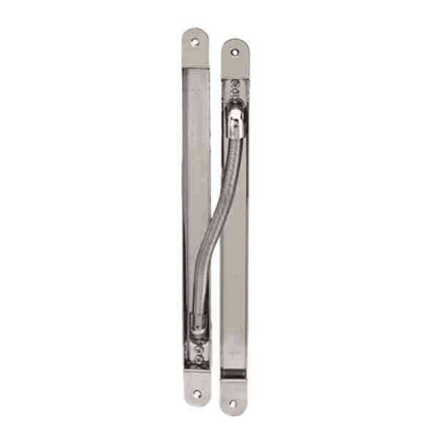 Adams Rite Adams Rite Concealed Mount EPT Power Transfer, Flex Tube (5/16" Conduit) for 105 Degree S - ADR-4612-1