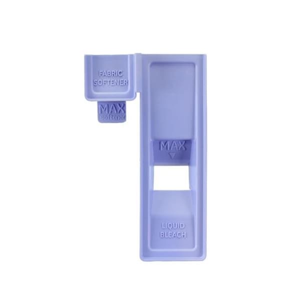 Midea WATER INLET HOSE ASSEMBLY - 12038000000421