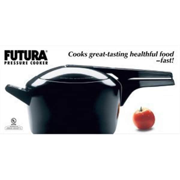 Hawkins Futura Hard Anodized Pressure Cooker 90 Litres - O90