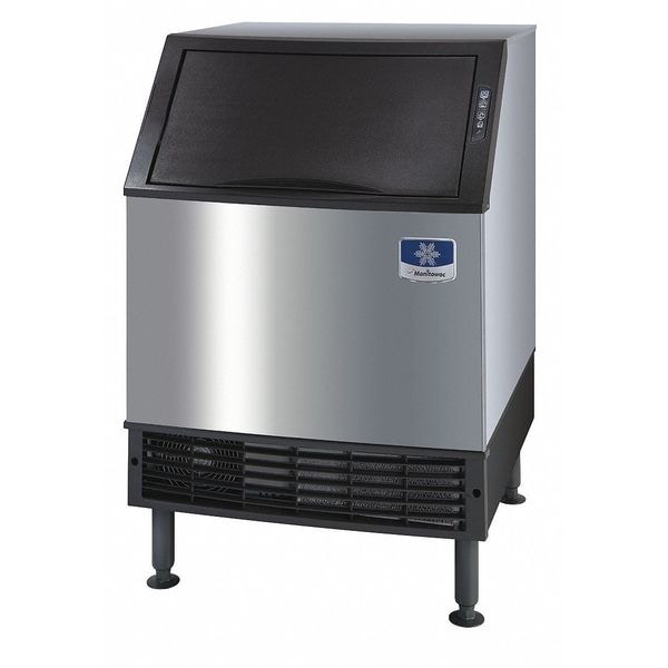 Manitowoc 26 in W X 38 1/2 in H X 28 in D Ice Maker - UYF0240W-161