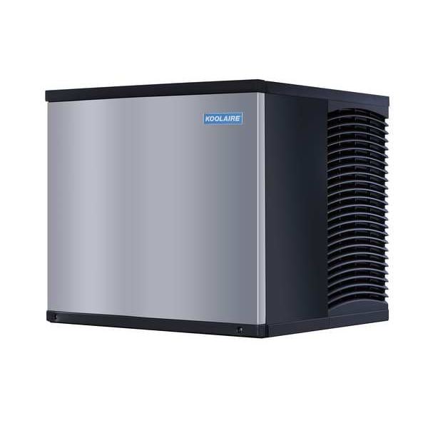Koolaire Ice Cube Machine, 457 lb Ice Produce/Day - KDT0420W